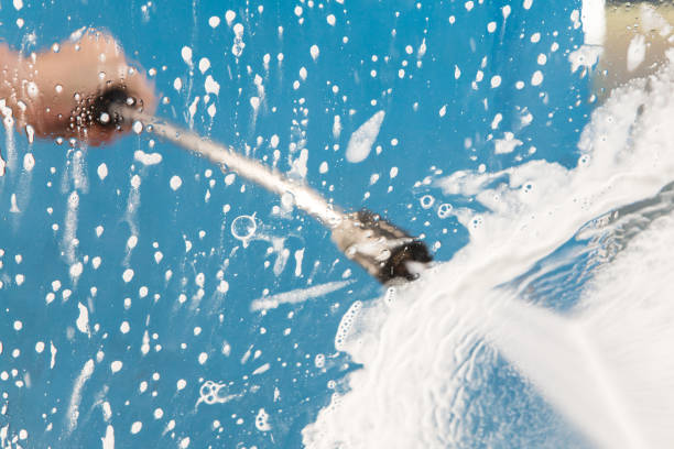 Best Sidewalk and Walkway Cleaning  in Marlow Heights, MD