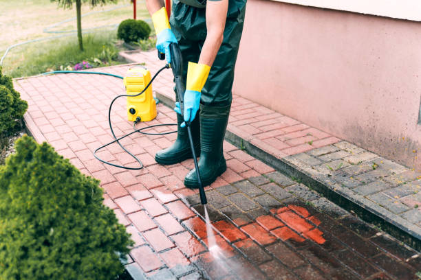 Trusted Marlow Heights, MD Pressure Washing Services Experts