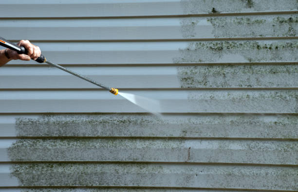 Best Building Exterior Washing  in Marlow Heights, MD