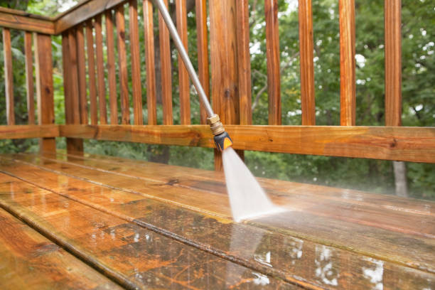 Best Driveway Pressure Washing  in Marlow Heights, MD