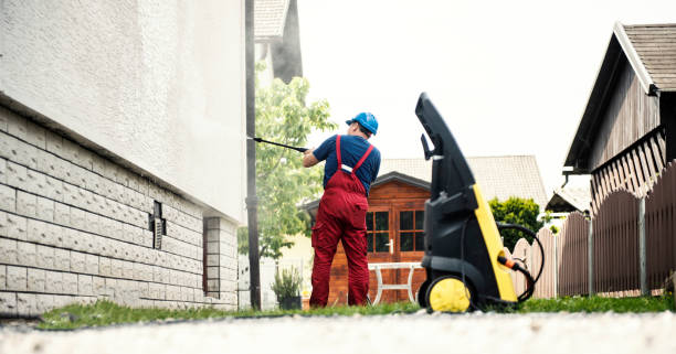 Best House Exterior Washing  in Marlow Heights, MD